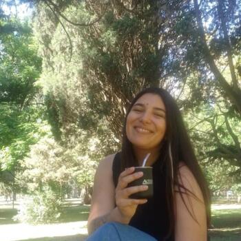 Niñera La Plata: Victoria