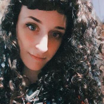 Babysitter in Buenos Aires: Andrea