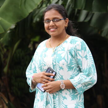 बेबीसिटर Hinjawadi: Shruti