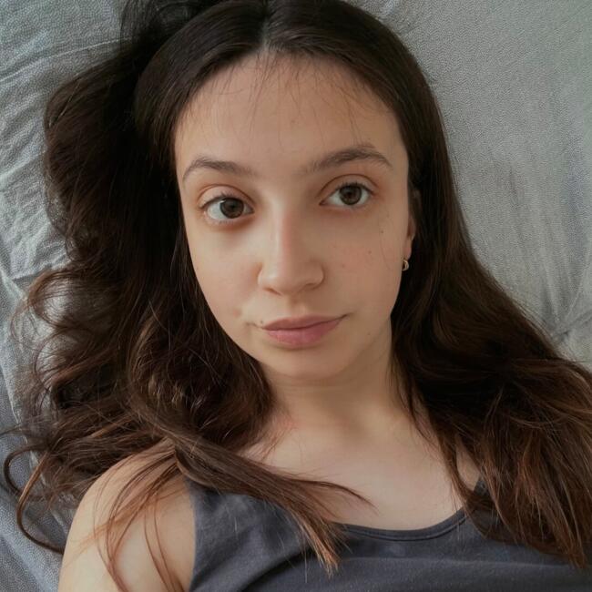 Baby-sitter à Puteaux: Kassiani