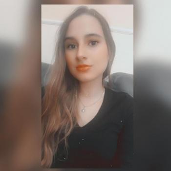 Babysitter Pomezia: Alessia Giuliana