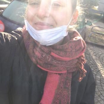 Babysitter in München: Violeta