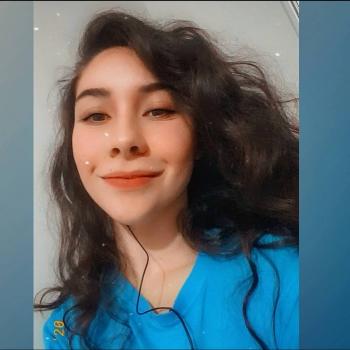 Emprego de babá em Maringá: emprego de babá Rafaela