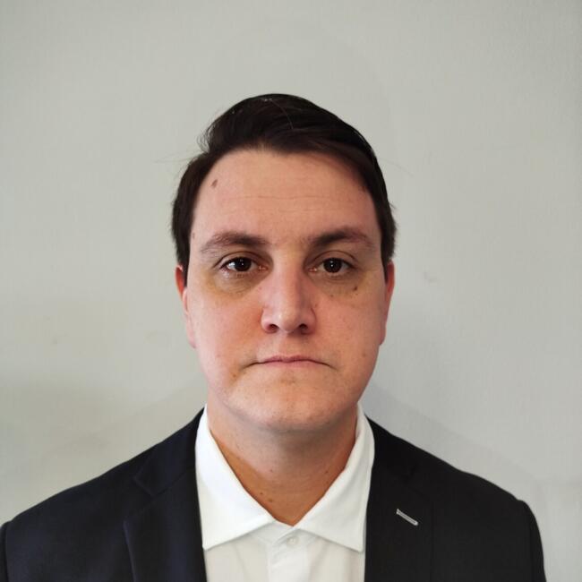 Babysitting job in Fonte Alto: Alan