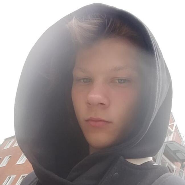 Babysitter in Itzehoe: Tim