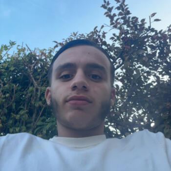 Babysitter in Choisy-le-Roi: Ismael
