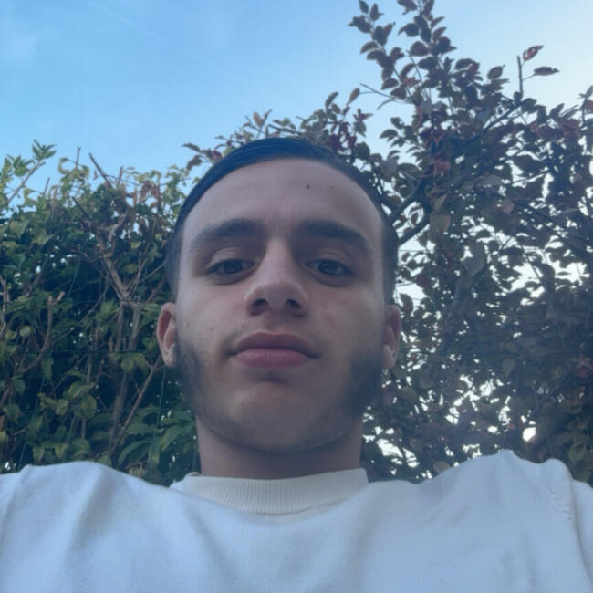 Babysitter in Choisy-le-Roi: Ismael