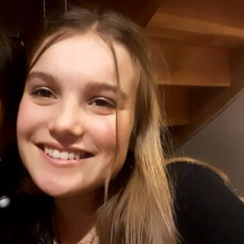 Baby-sitter in Nice: Florine