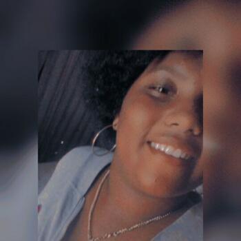 Babysitter in Santo Domingo Este: Erika