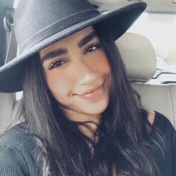 Babysitter in Querétaro City: Fernanda Leovina