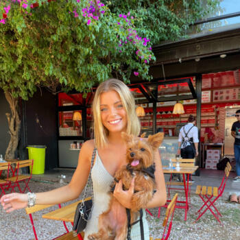 Nanny in Herlev: Nicole