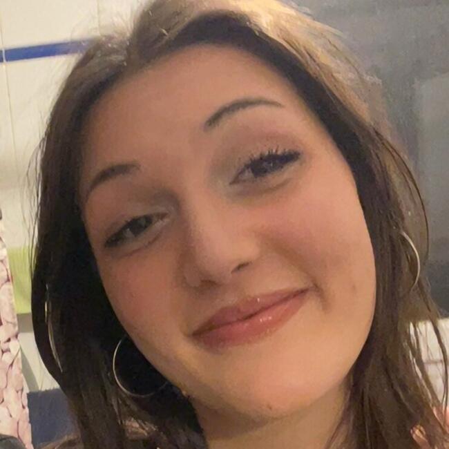 Babysitter in Challans: Loïs