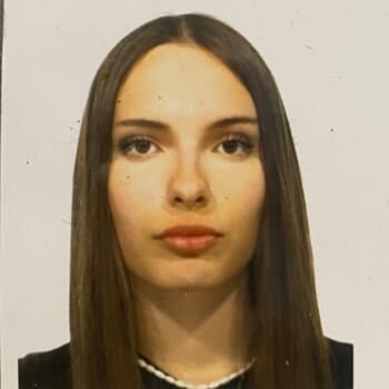 Babysitter in Vizzolo Predabissi: Aleksandra