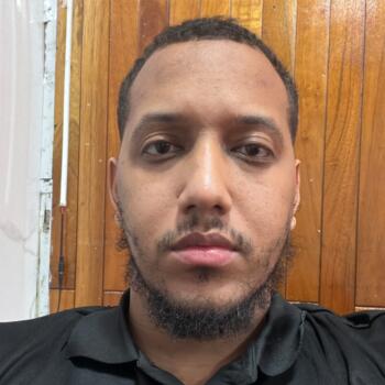 Babysitting job in Santo Domingo: Hèctor