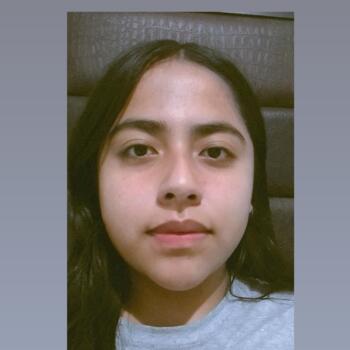 Babysitter in Pachuca: Alexa