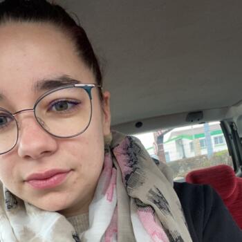 Babysitter Vélizy-Villacoublay: Pauline