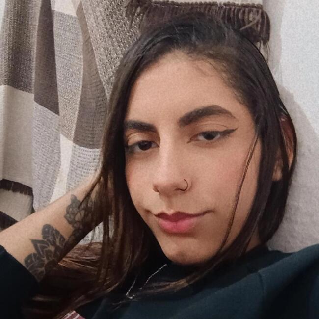 Babá em Recife: Ellen