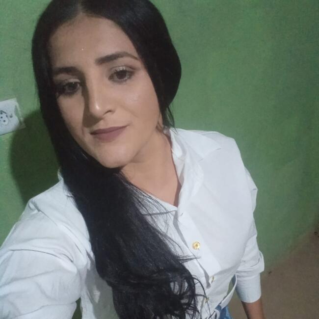 Babysitter in Juazeiro do Norte: Marciana