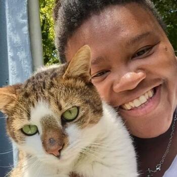 Babysitter in Port Elizabeth: Tayla