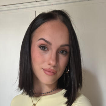 Babysitter in Barcelona: Andrea