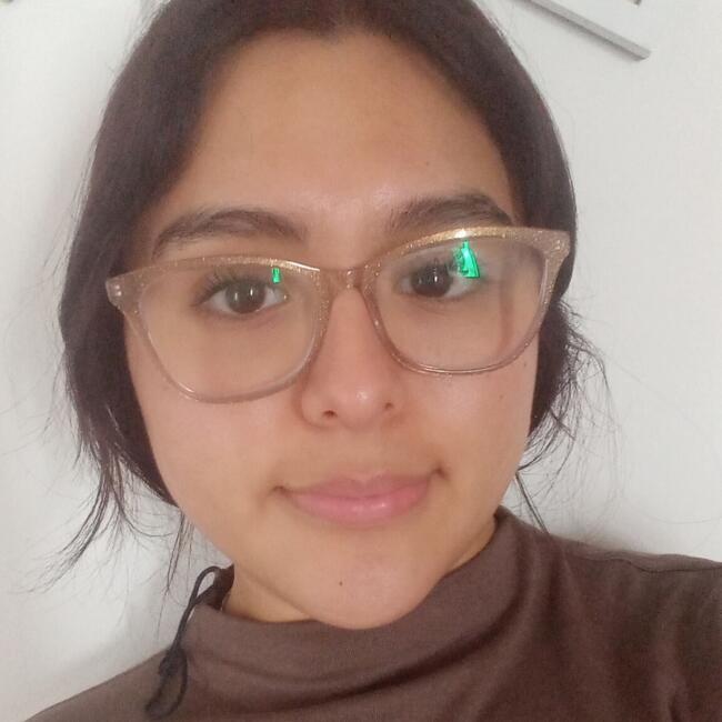 Babysitter in Barcelona: MAFER