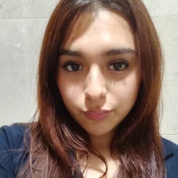 Babysitter in Barcelona: MAFER