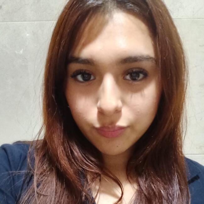 Babysitter in Barcelona: MAFER