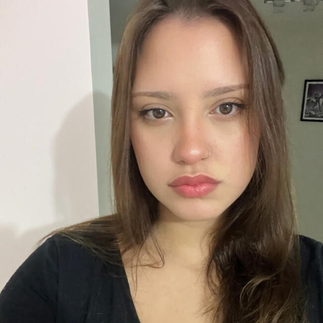 Babá em Itajaí: Raquel Justine