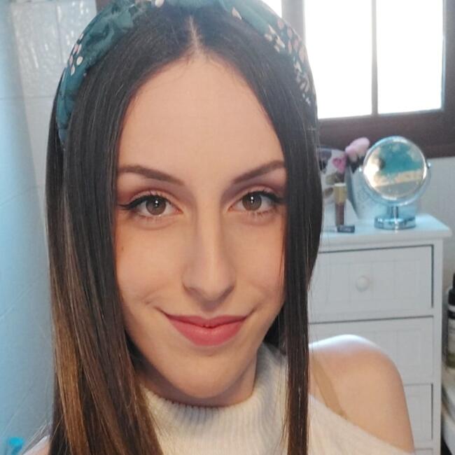 Niñera en Dos Hermanas: Nerea Terrón