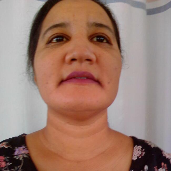 Babysitter in Mulhouse: Marie Valerie