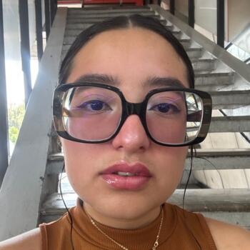 Babysitter in Gustavo Adolfo Madero: Fernanda