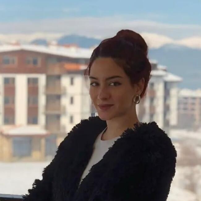 Babysitter στην περιοχή Ρέθυμνο: Μαρίνα