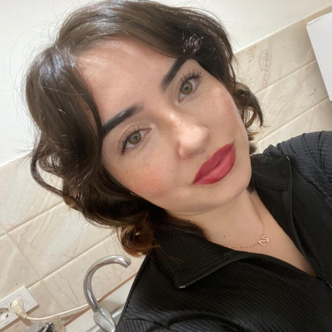 Bonă în Ilfoveni: Anghel