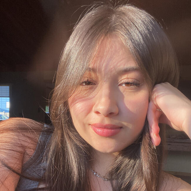 Babysitter in La Ligua: Amanda