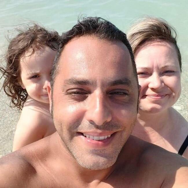 Babysitting job in Legnano: Vincenzo