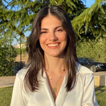 Babysitter Rennes: Lea Maria
