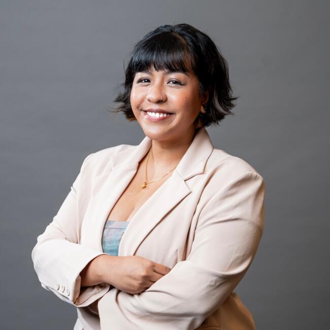 Babysitter in Singapore: Nurul Syahfikah