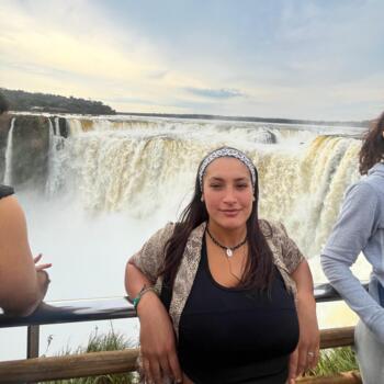 Babysitter in Rio de Janeiro: Brisa