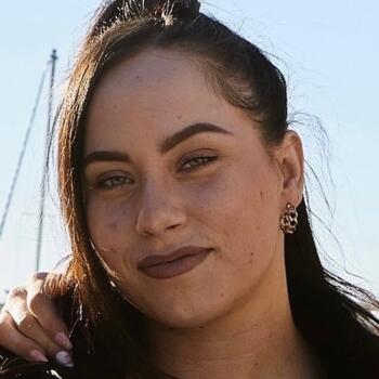 Babysitter i Aalborg: Annika