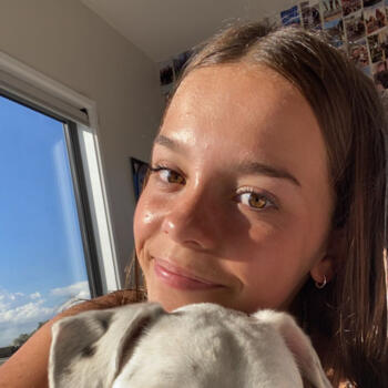 Babysitter in Napier City: Paige