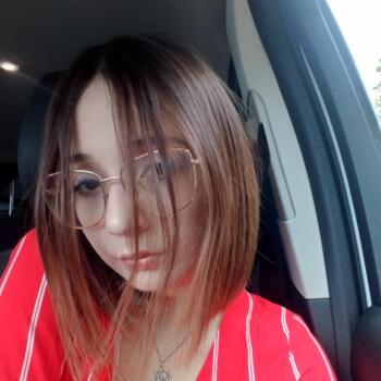 Babysitter a Napoli: Alessia