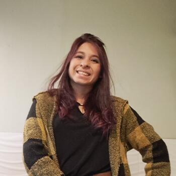 Babysitter in Angol: Milena Stuardo