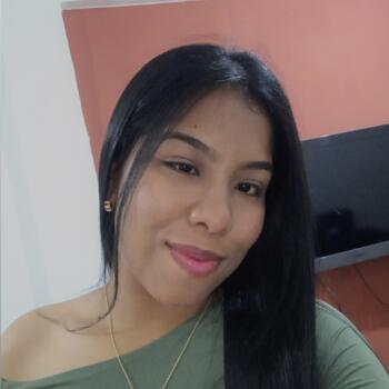 Canguro en Torrejón de Ardoz: Raquel