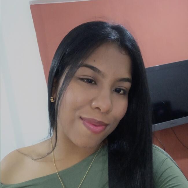 Canguro en Torrejón de Ardoz: Raquel