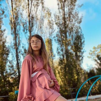 Babysitter in Buarcos: Inês