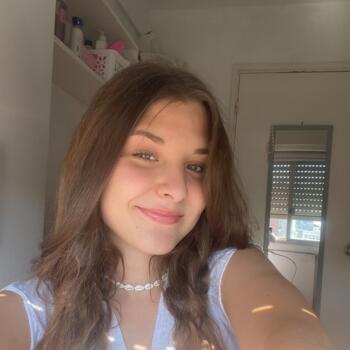 Niñera en Montevideo: Vanina