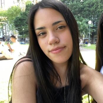 Niñera Mar del Plata: Luciana