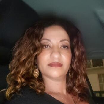 Babysitter em Alhos Vedros: Maria Manuela