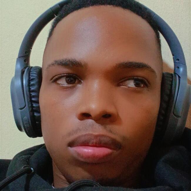 Babysitting job in Durban: Siphamandla Mazwi