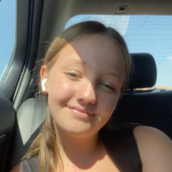 Niñera en Campillos: Sara